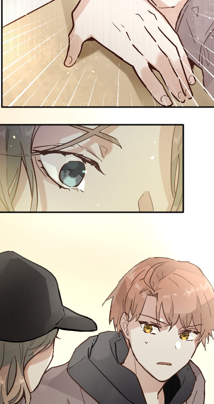 Hoshi no Hana (Colored) Chapter 224 page 23 - 