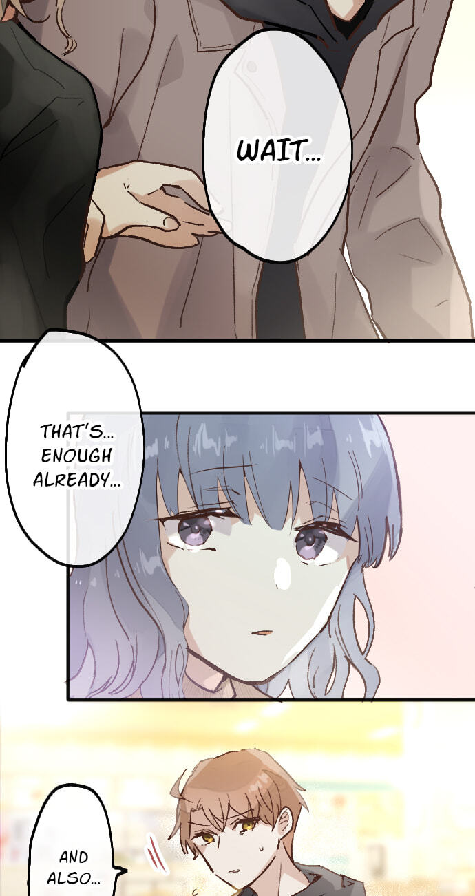 Hoshi no Hana (Colored) Chapter 224 page 24 - 