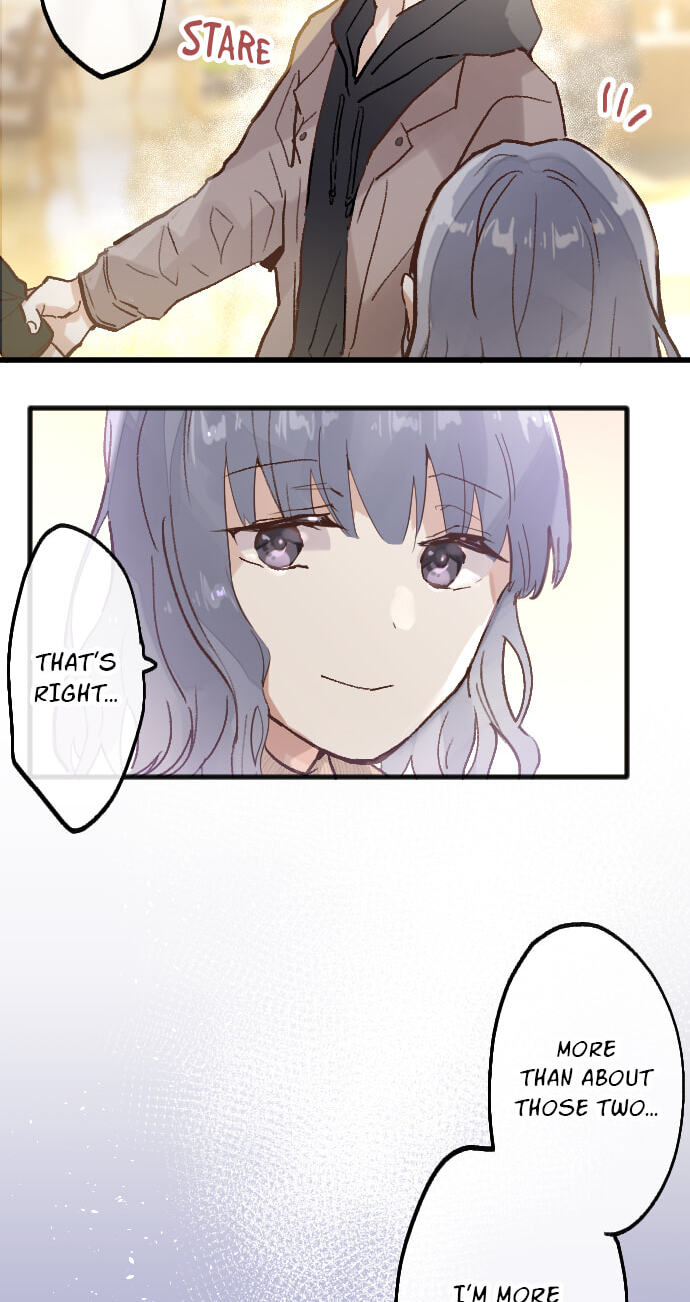 Hoshi no Hana (Colored) Chapter 224 page 25 - 
