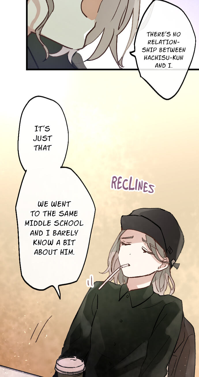 Hoshi no Hana (Colored) Chapter 224 page 27 - 