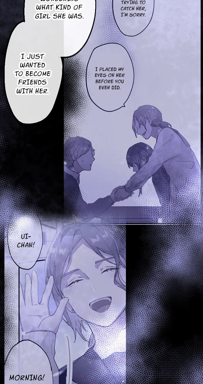Hoshi no Hana (Colored) Chapter 224 page 29 - 