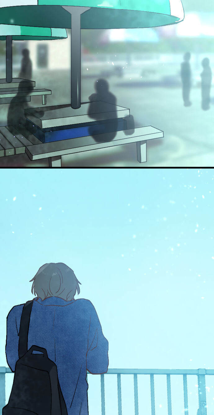 Hoshi no Hana (Colored) Chapter 224 page 4 - 