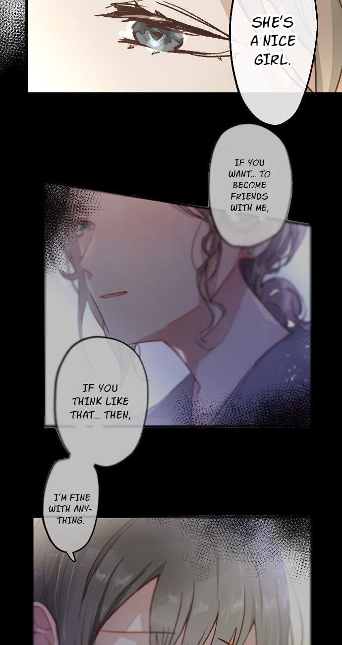 Hoshi no Hana (Colored) Chapter 224 page 31 - 