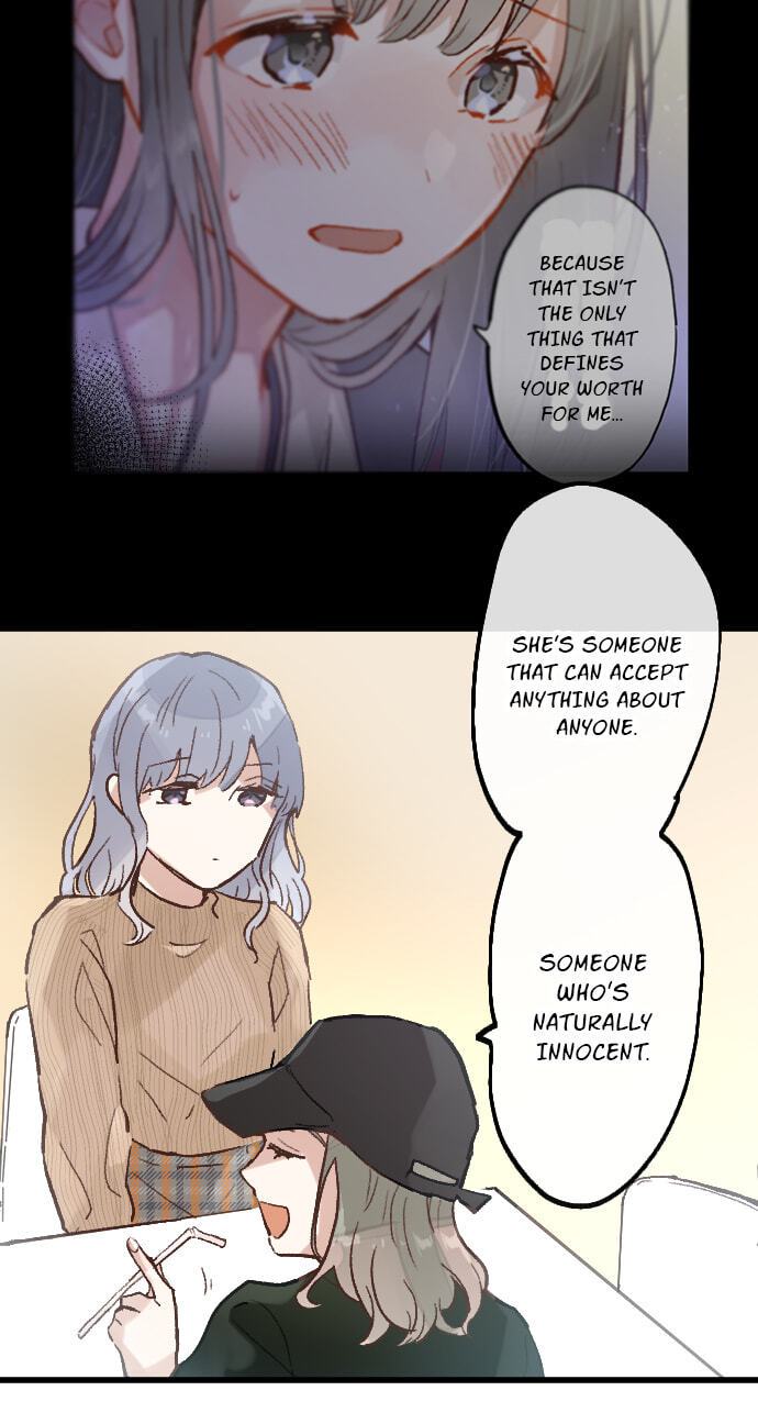 Hoshi no Hana (Colored) Chapter 224 page 32 - 