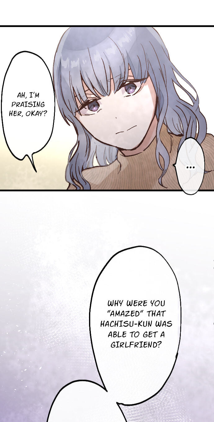 Hoshi no Hana (Colored) Chapter 224 page 33 - 