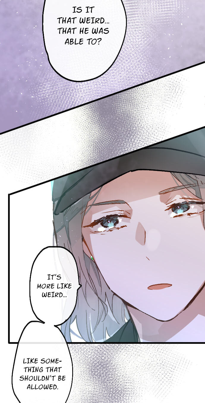 Hoshi no Hana (Colored) Chapter 224 page 34 - 