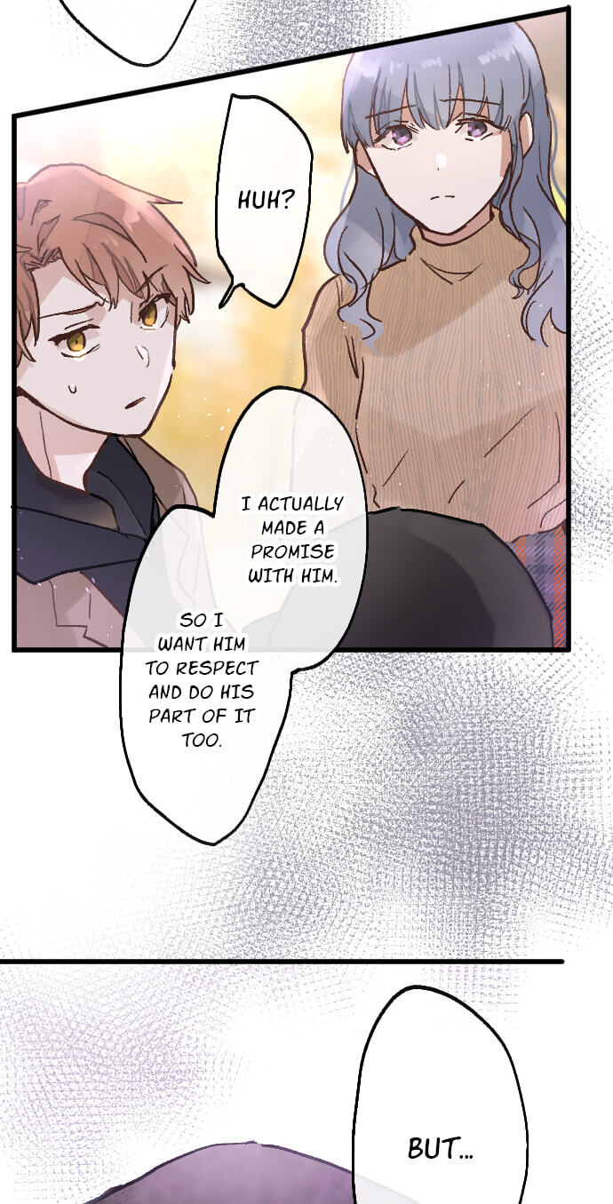 Hoshi no Hana (Colored) Chapter 224 page 35 - 
