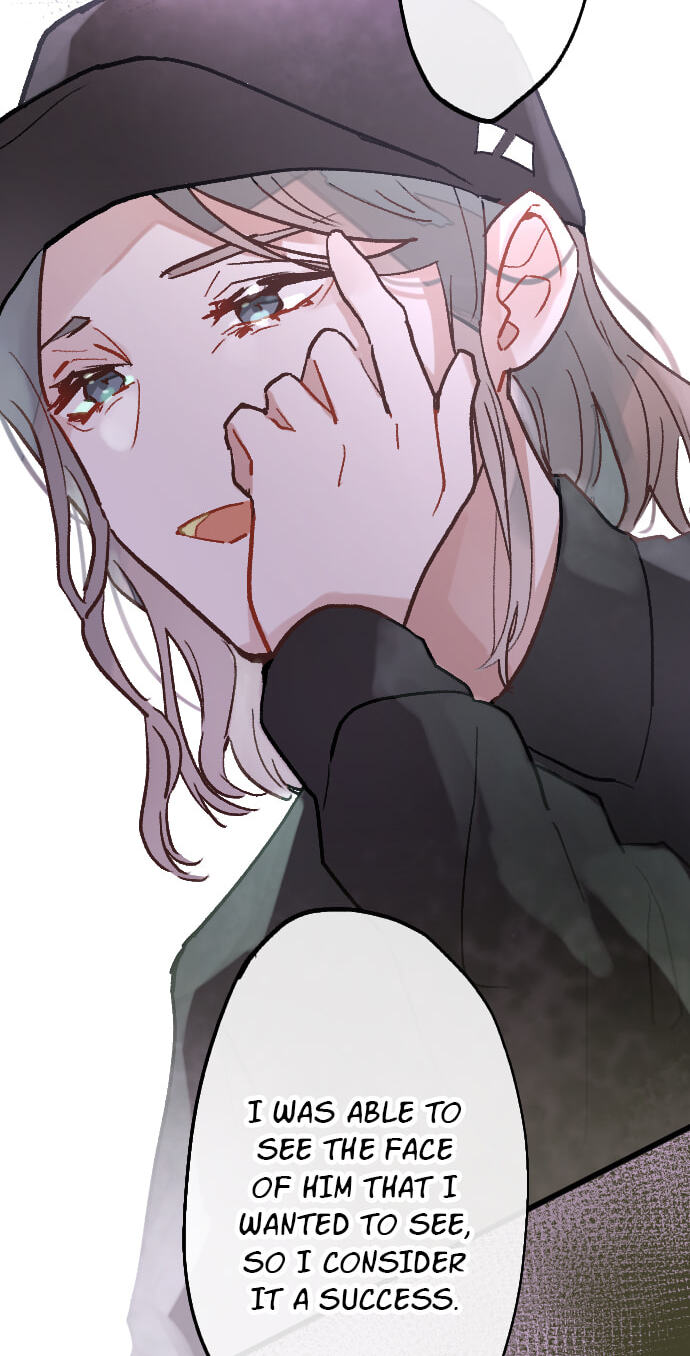 Hoshi no Hana (Colored) Chapter 224 page 36 - 