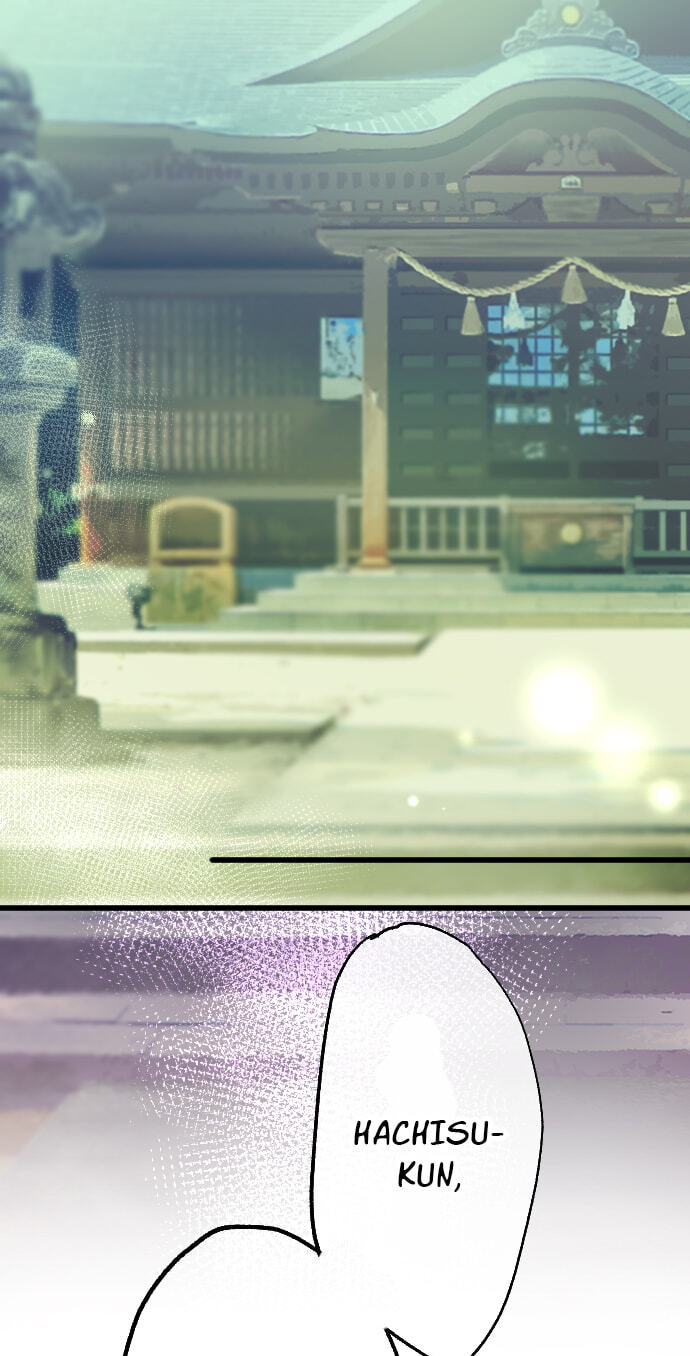 Hoshi no Hana (Colored) Chapter 224 page 39 - 
