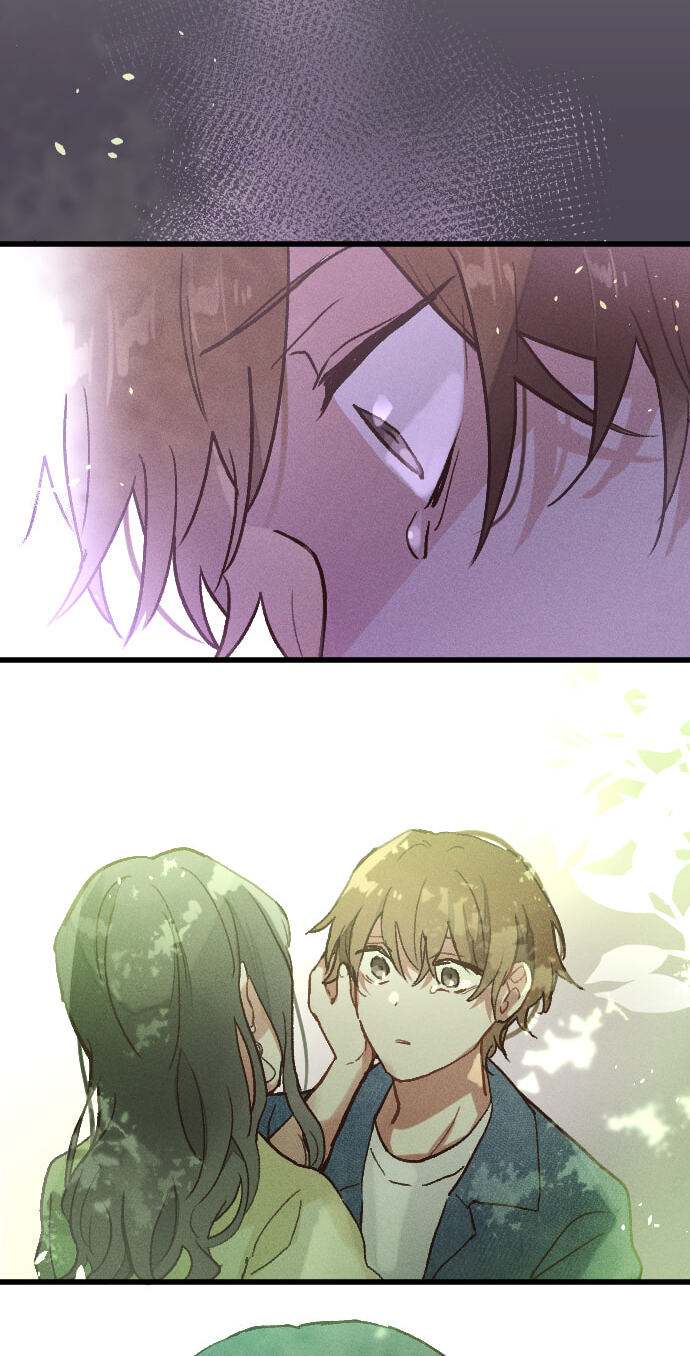 Hoshi no Hana (Colored) Chapter 224 page 42 - 