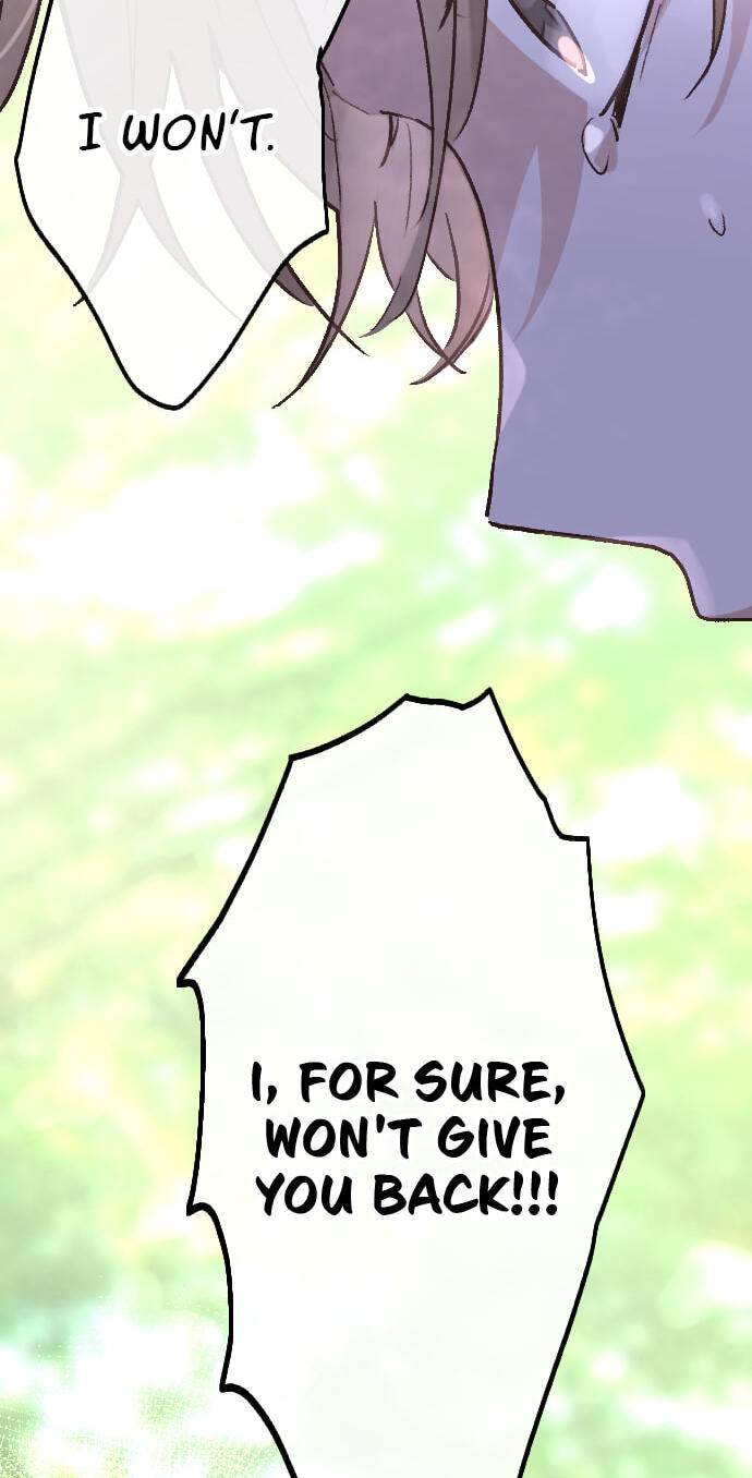 Hoshi no Hana (Colored) Chapter 224 page 46 - 