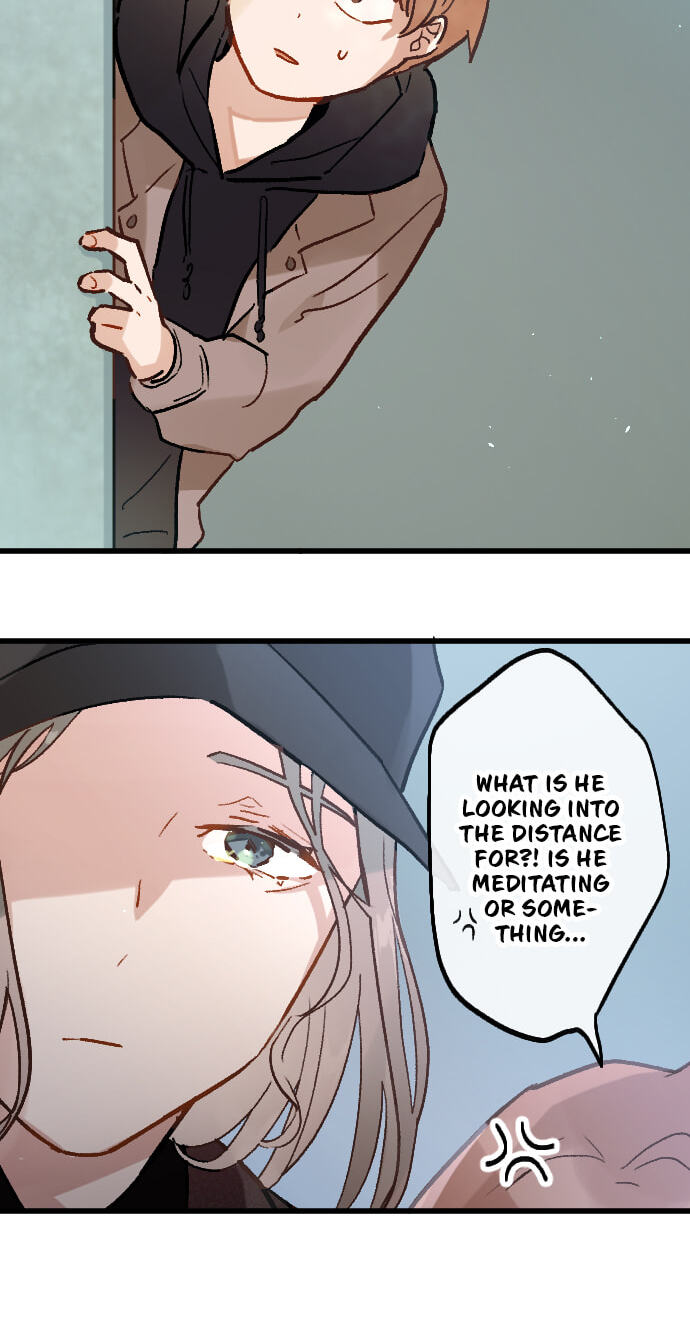 Hoshi no Hana (Colored) Chapter 224 page 6 - 