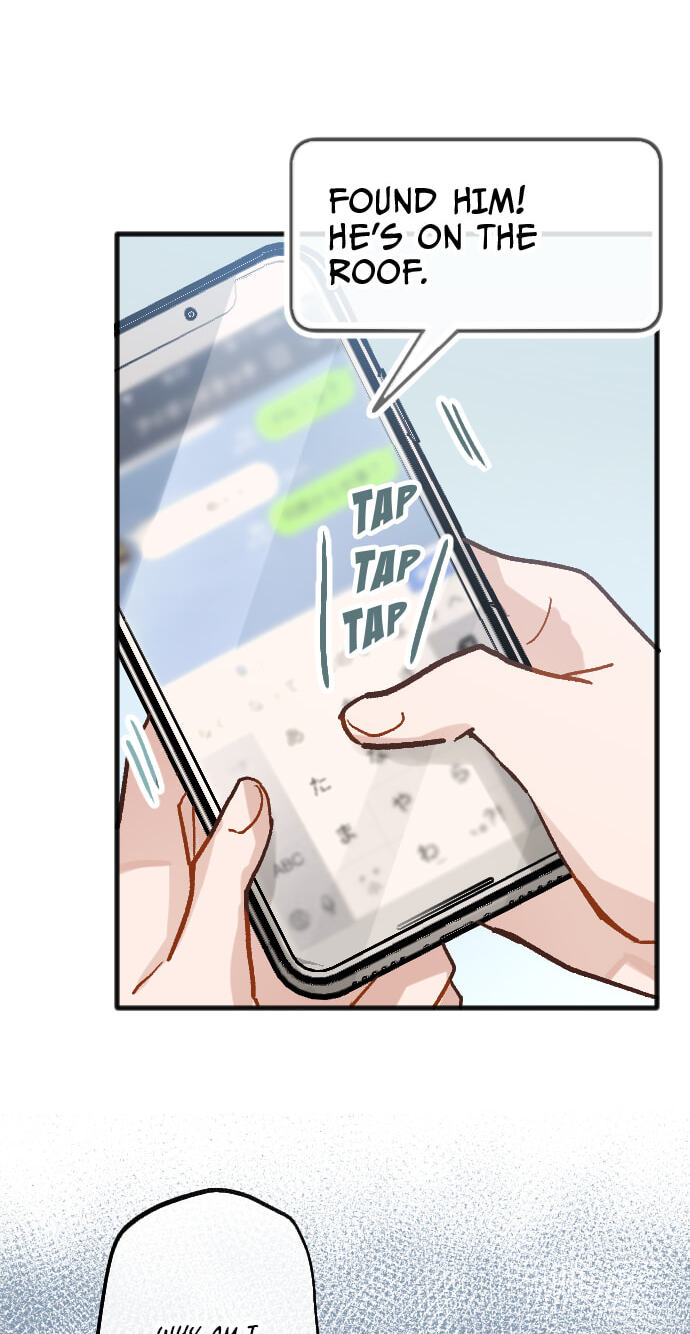 Hoshi no Hana (Colored) Chapter 224 page 7 - 