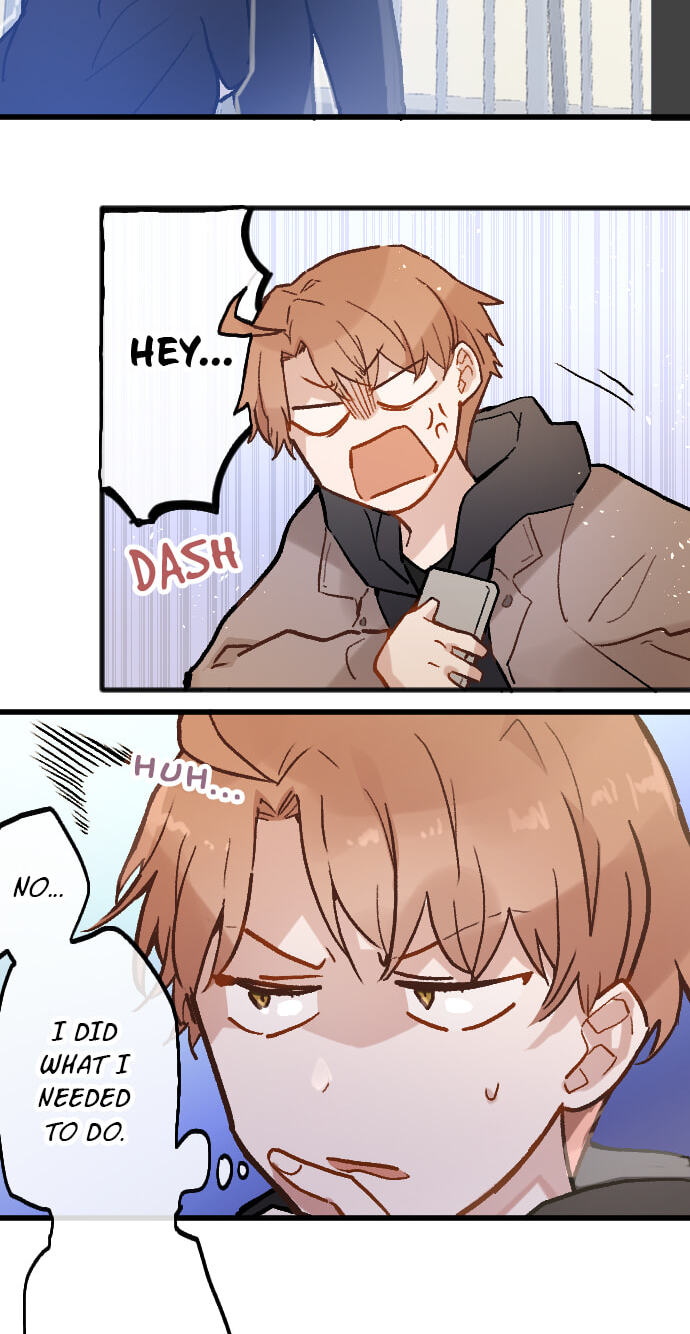Hoshi no Hana (Colored) Chapter 224 page 10 - 