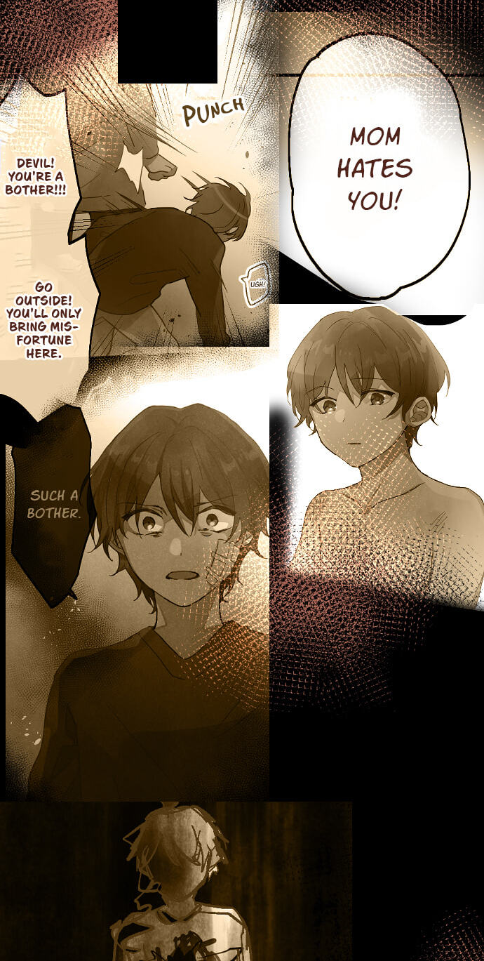 Hoshi no Hana (Colored) Chapter 225 page 2 - 