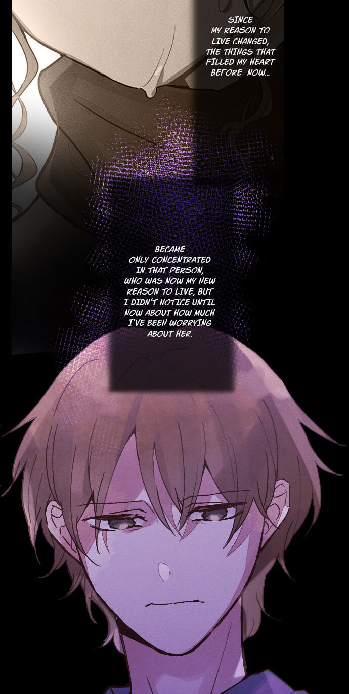 Hoshi no Hana (Colored) Chapter 225 page 11 - 