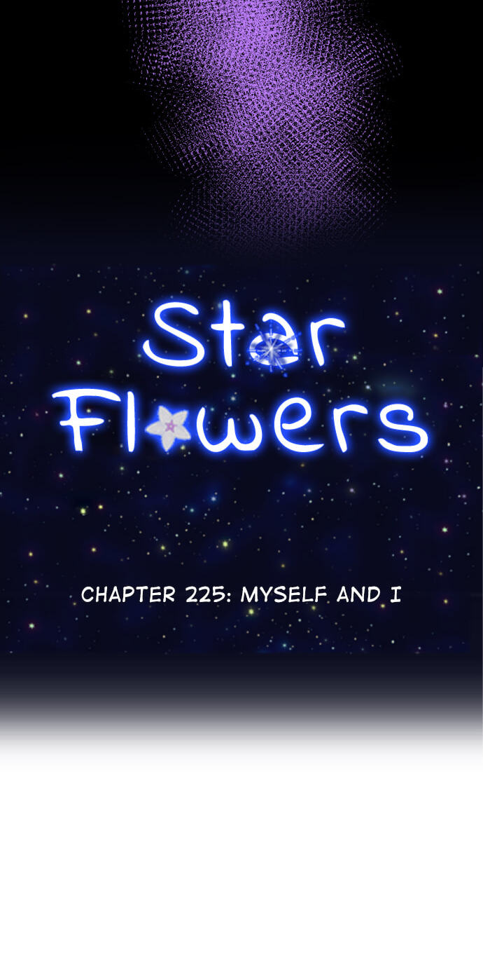 Hoshi no Hana (Colored) Chapter 225 page 13 - 