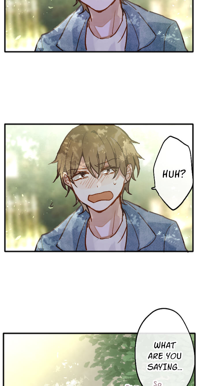 Hoshi no Hana (Colored) Chapter 225 page 16 - 