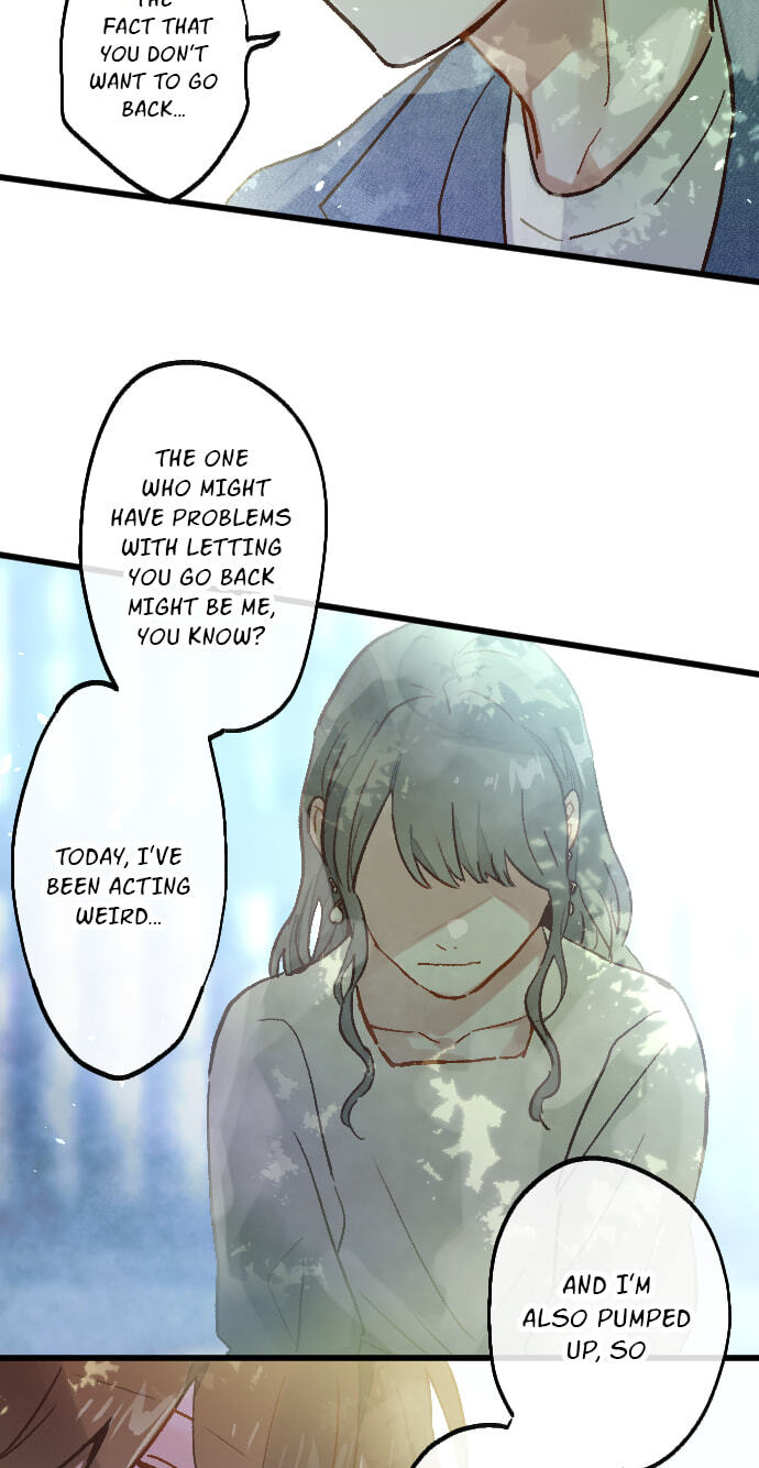 Hoshi no Hana (Colored) Chapter 225 page 18 - 
