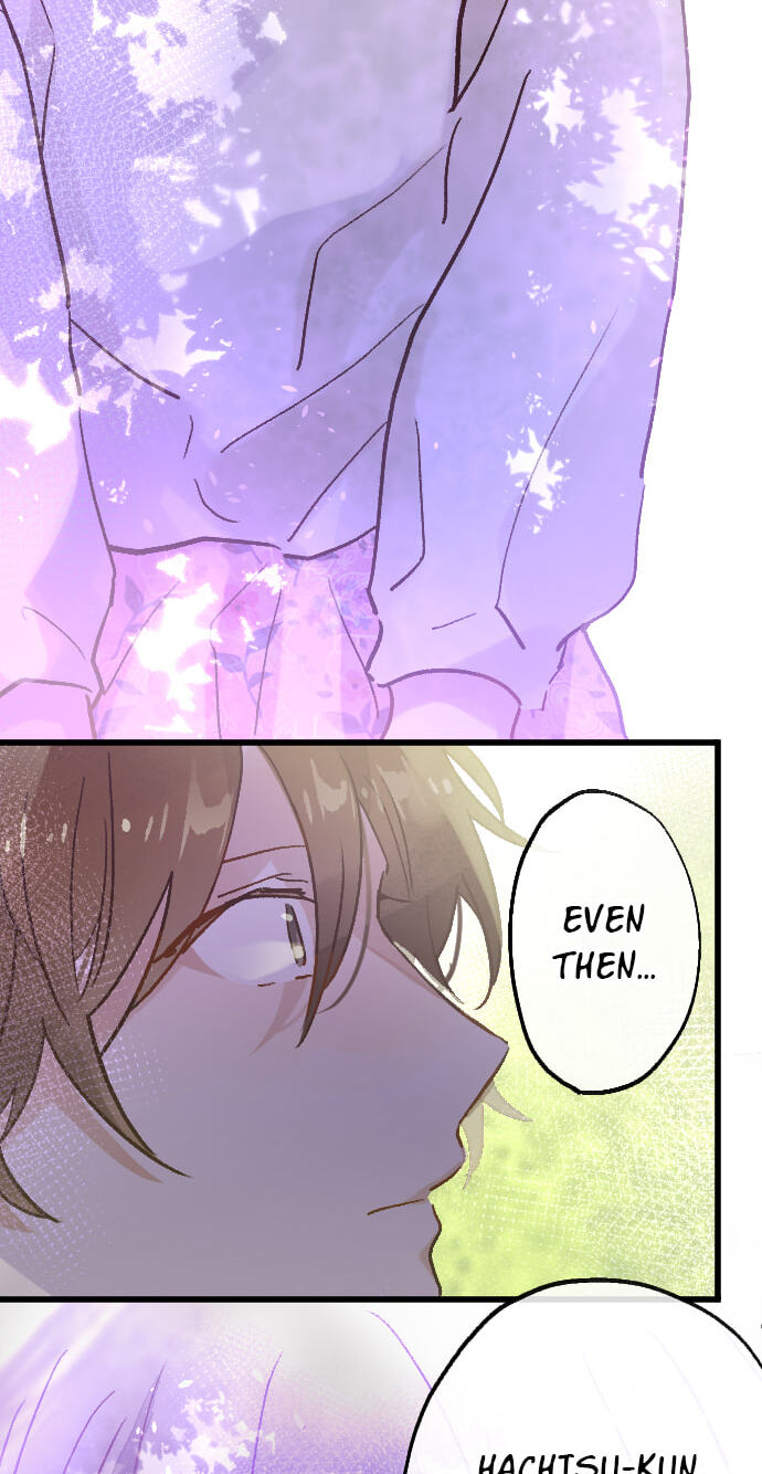 Hoshi no Hana (Colored) Chapter 225 page 20 - 