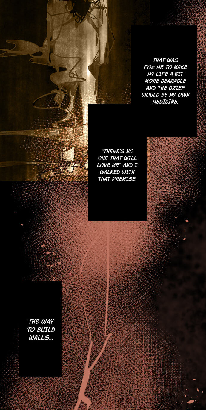 Hoshi no Hana (Colored) Chapter 225 page 3 - 