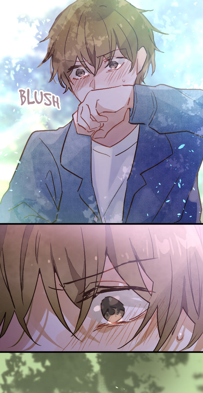 Hoshi no Hana (Colored) Chapter 225 page 24 - 