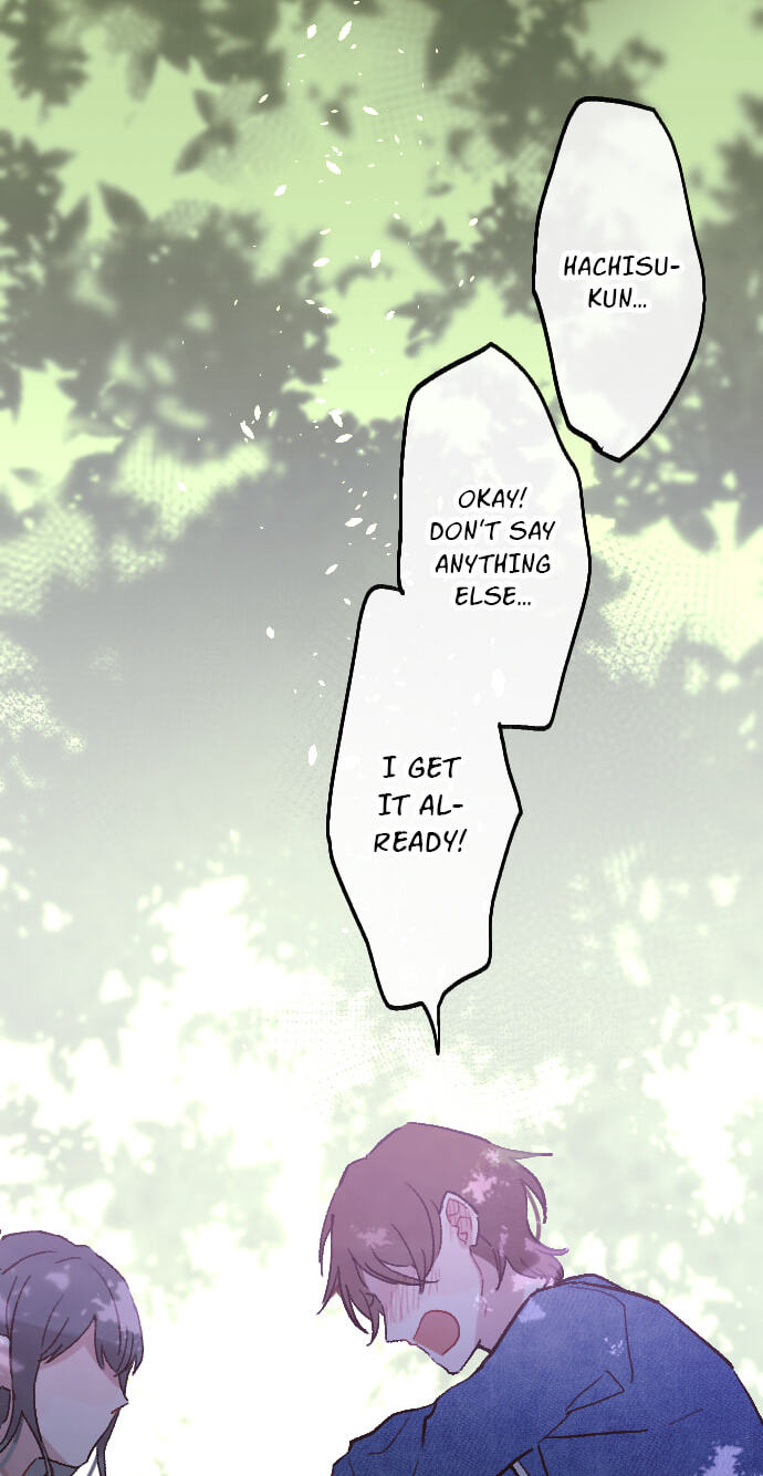 Hoshi no Hana (Colored) Chapter 225 page 25 - 