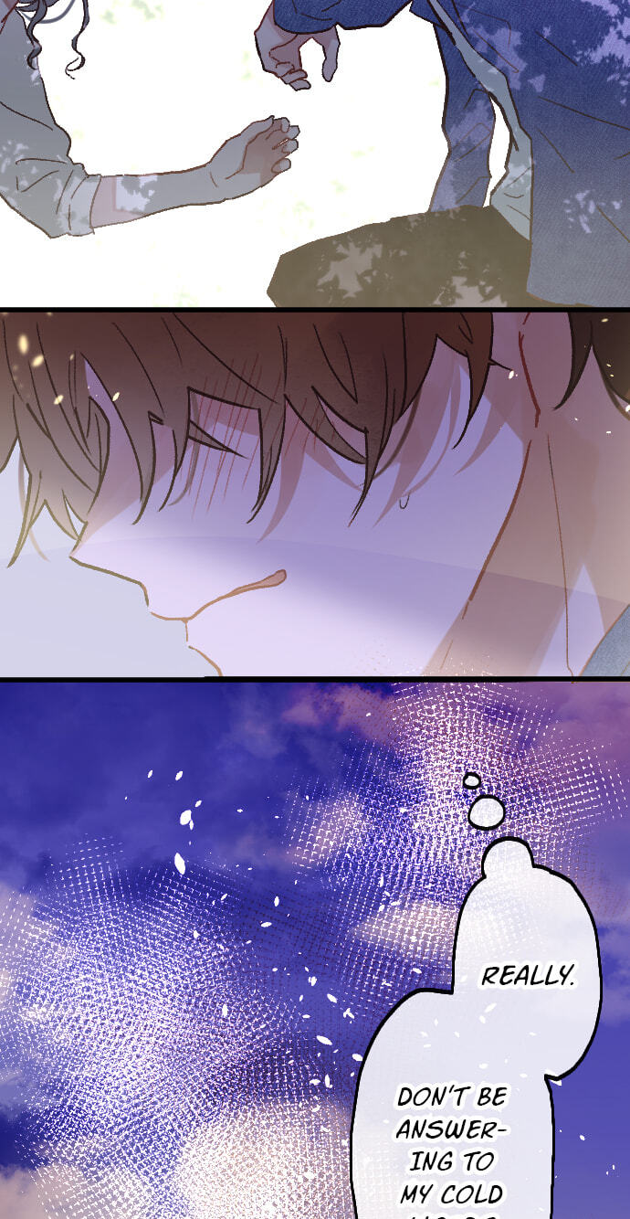Hoshi no Hana (Colored) Chapter 225 page 26 - 