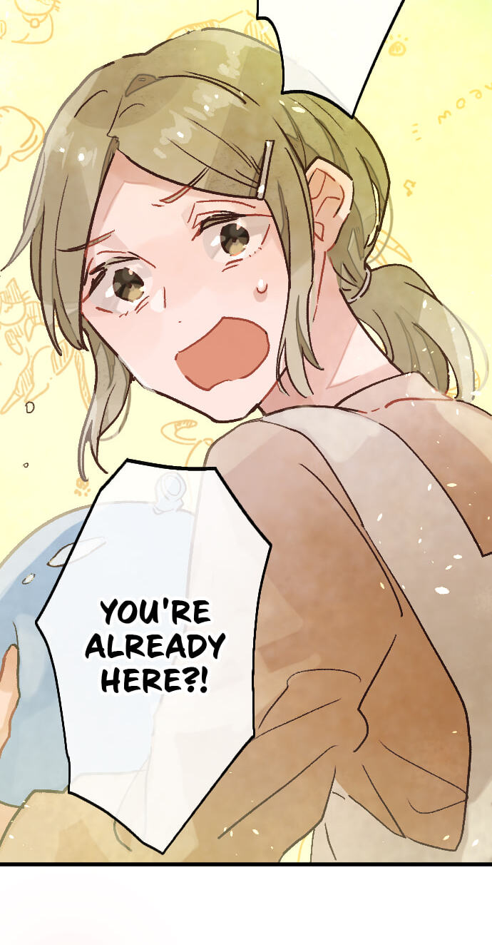Hoshi no Hana (Colored) Chapter 225 page 28 - 