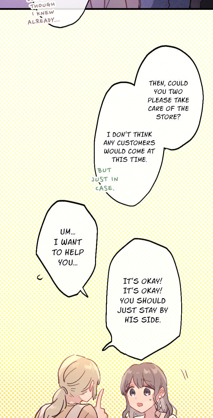 Hoshi no Hana (Colored) Chapter 225 page 30 - 