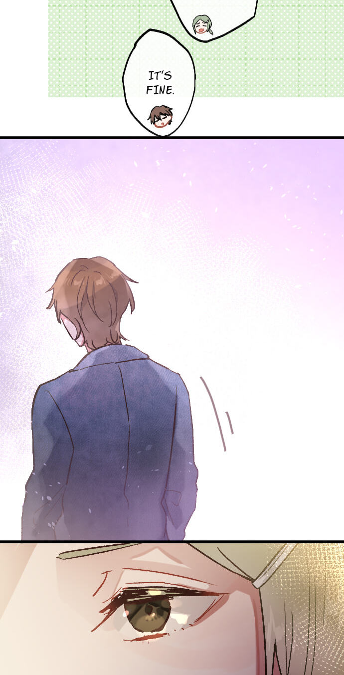 Hoshi no Hana (Colored) Chapter 225 page 32 - 