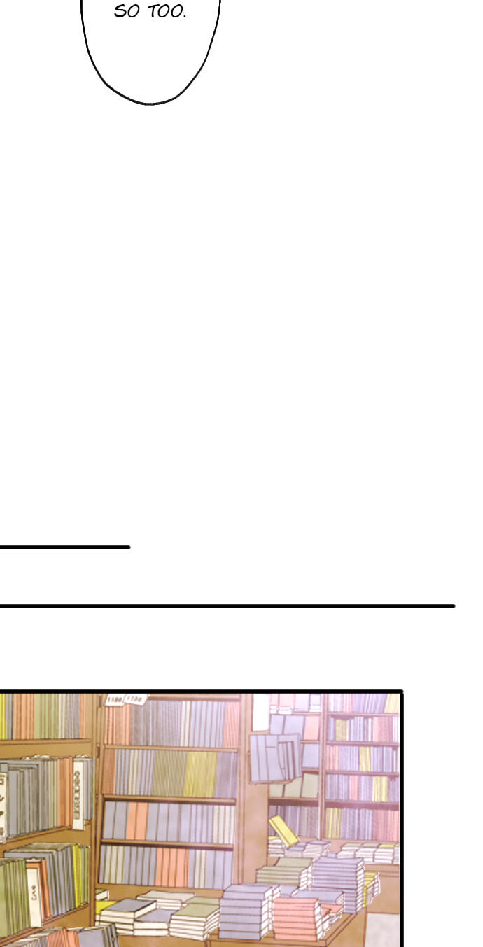Hoshi no Hana (Colored) Chapter 225 page 35 - 