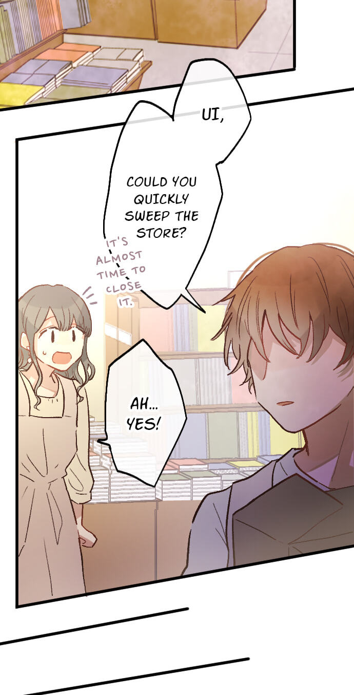 Hoshi no Hana (Colored) Chapter 225 page 36 - 