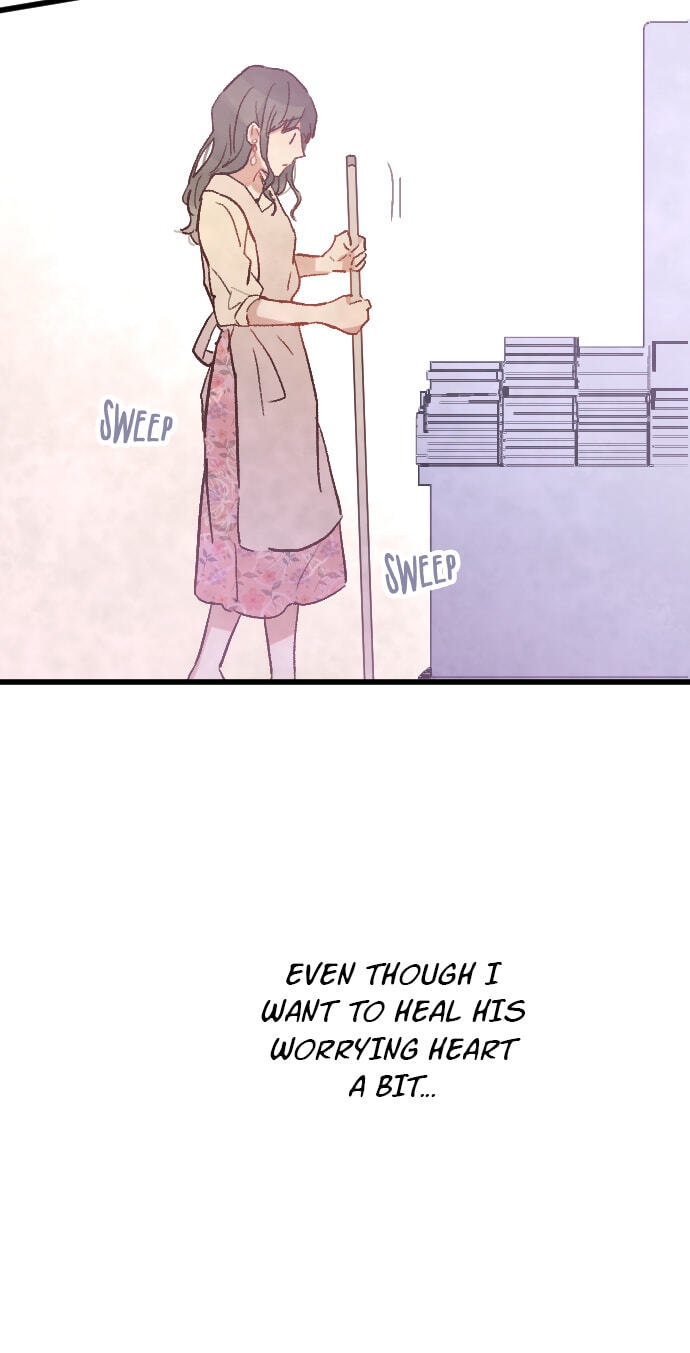 Hoshi no Hana (Colored) Chapter 225 page 37 - 