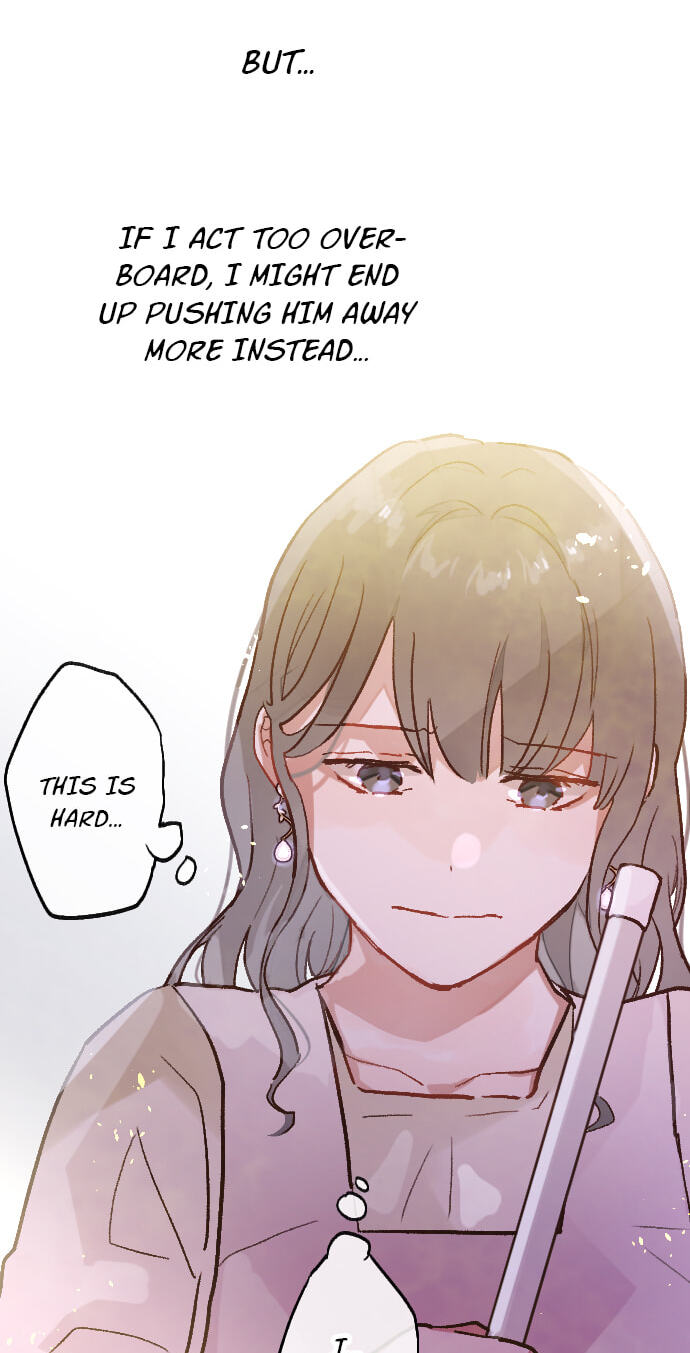 Hoshi no Hana (Colored) Chapter 225 page 38 - 