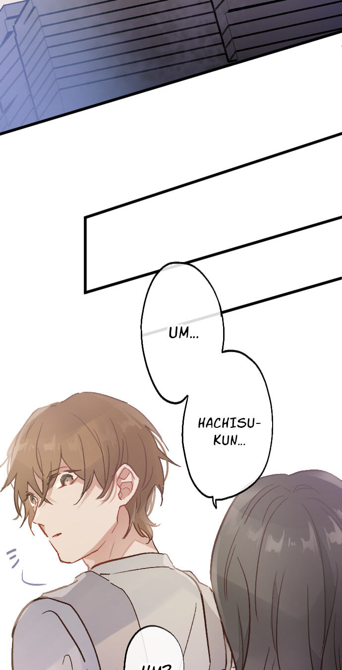 Hoshi no Hana (Colored) Chapter 225 page 40 - 