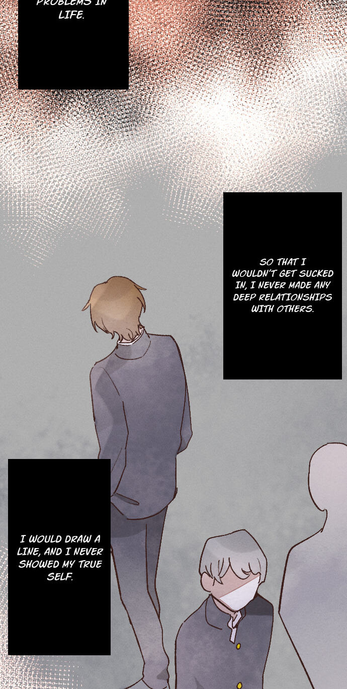 Hoshi no Hana (Colored) Chapter 225 page 5 - 
