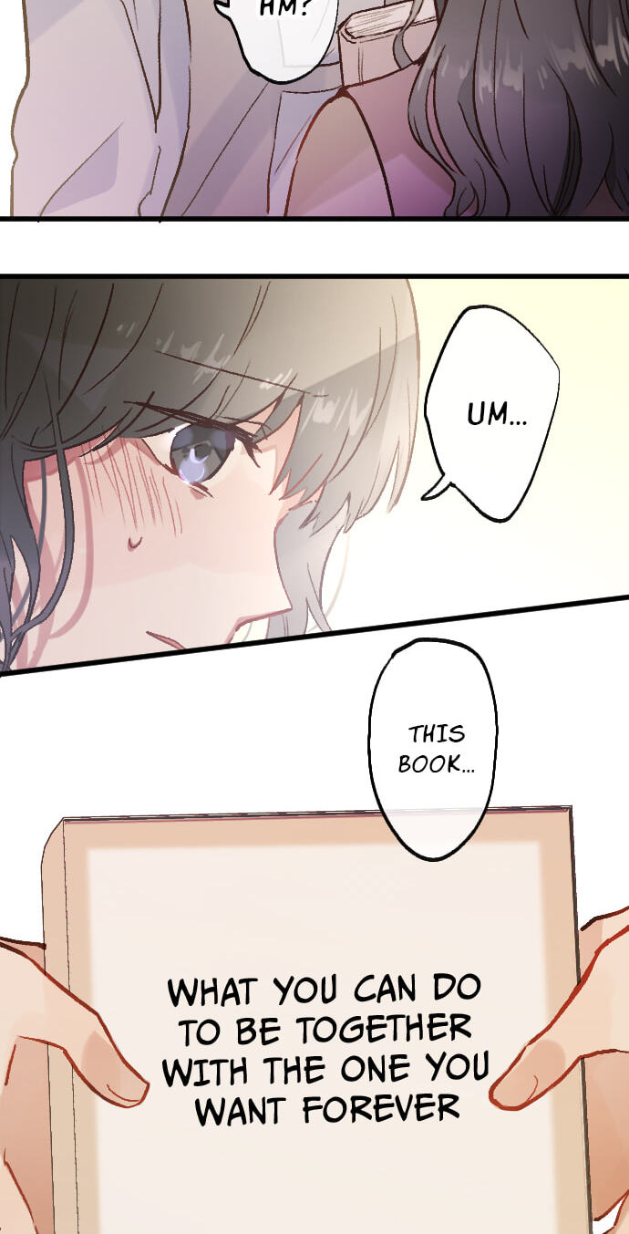 Hoshi no Hana (Colored) Chapter 225 page 41 - 