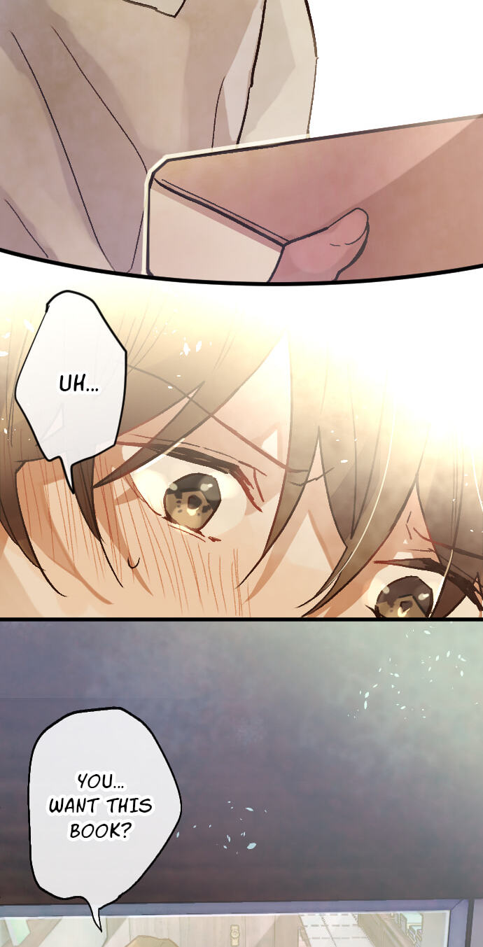 Hoshi no Hana (Colored) Chapter 225 page 43 - 
