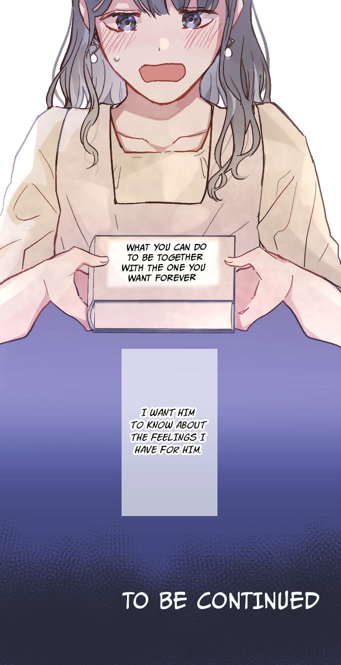 Hoshi no Hana (Colored) Chapter 225 page 45 - 