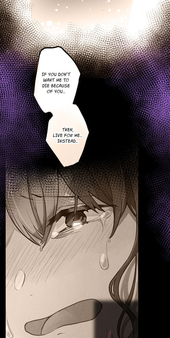 Hoshi no Hana (Colored) Chapter 225 page 10 - 