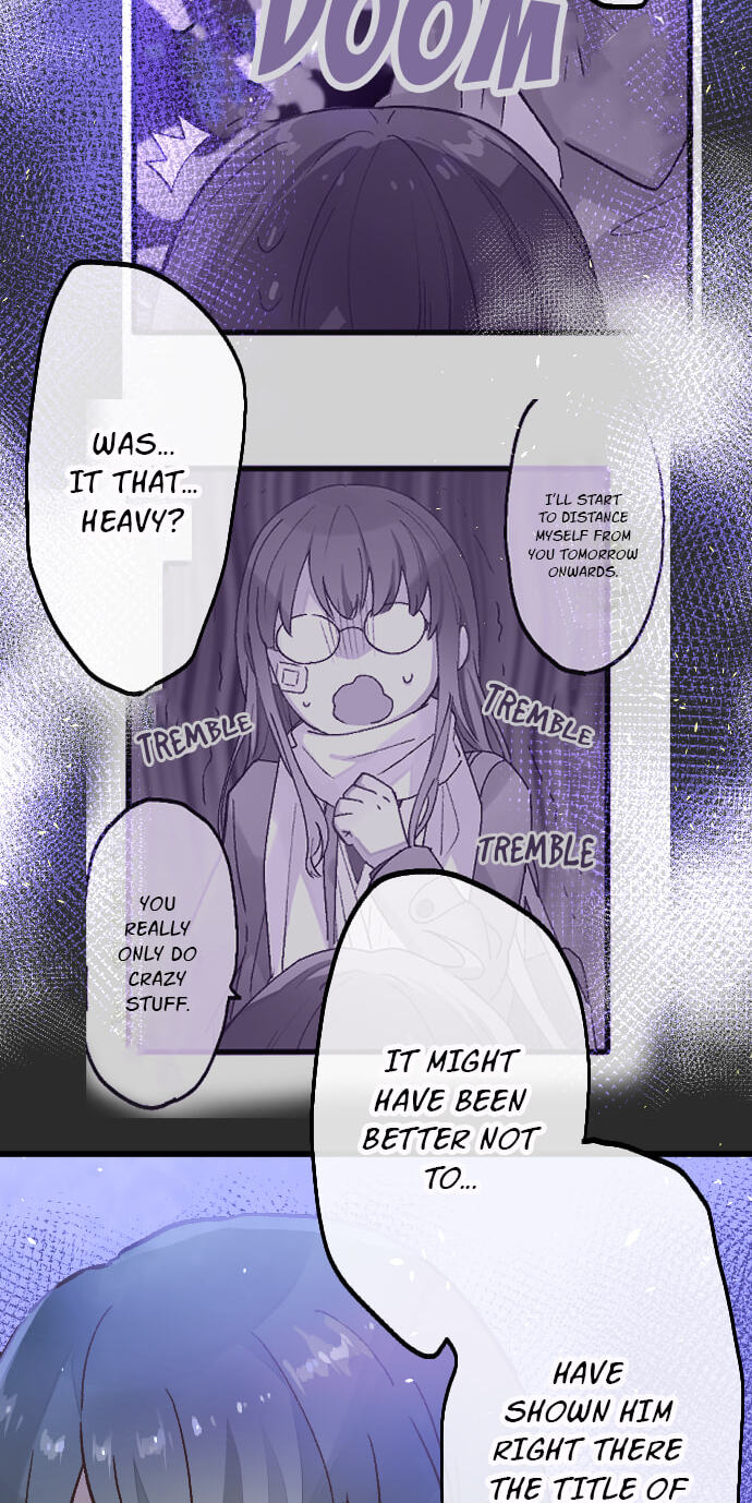 Hoshi no Hana (Colored) Chapter 226 page 11 - 