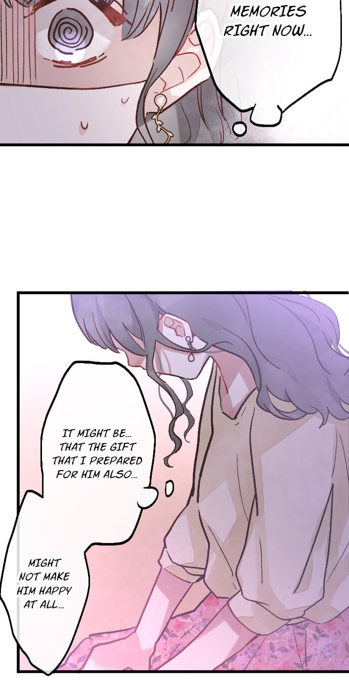 Hoshi no Hana (Colored) Chapter 226 page 14 - 