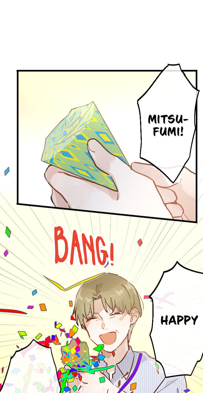 Hoshi no Hana (Colored) Chapter 226 page 16 - 
