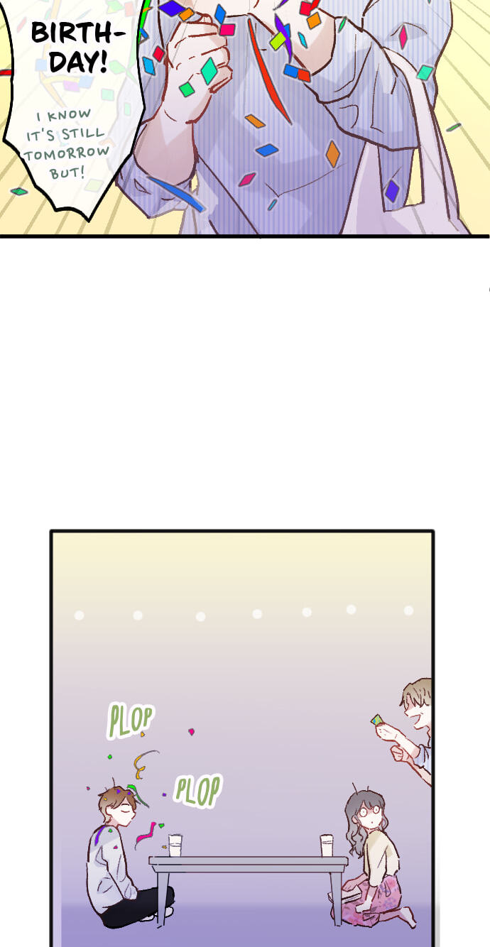 Hoshi no Hana (Colored) Chapter 226 page 17 - 