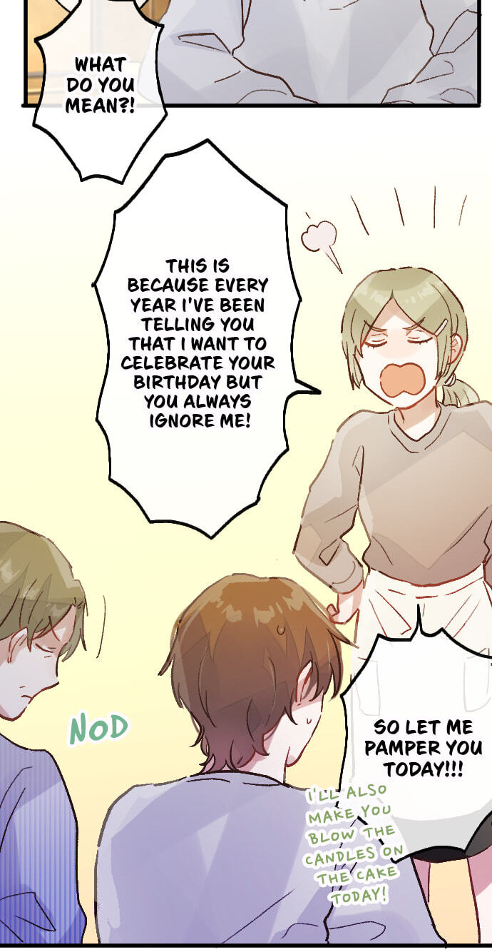 Hoshi no Hana (Colored) Chapter 226 page 24 - 
