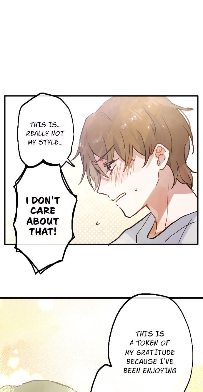 Hoshi no Hana (Colored) Chapter 226 page 25 - 