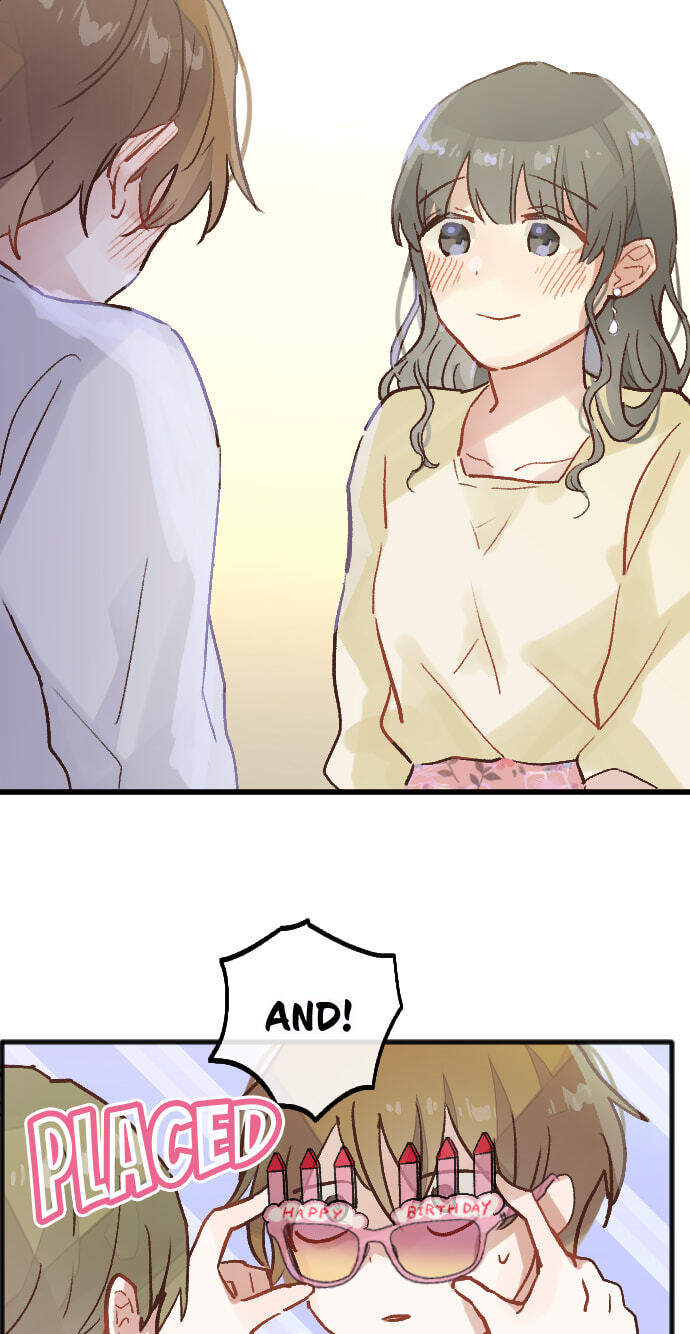 Hoshi no Hana (Colored) Chapter 226 page 28 - 
