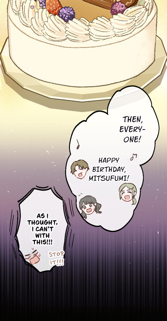 Hoshi no Hana (Colored) Chapter 226 page 30 - 