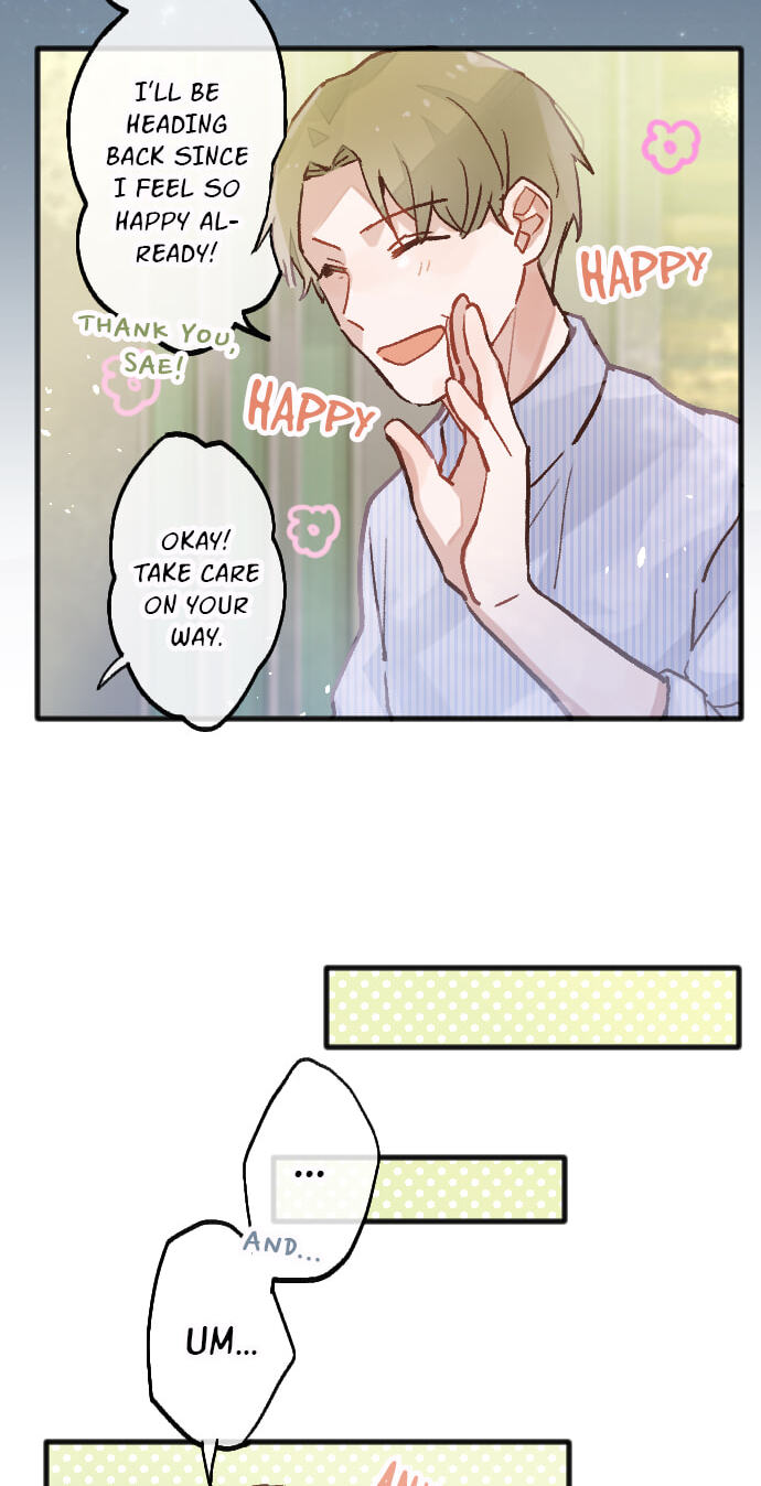 Hoshi no Hana (Colored) Chapter 226 page 32 - 